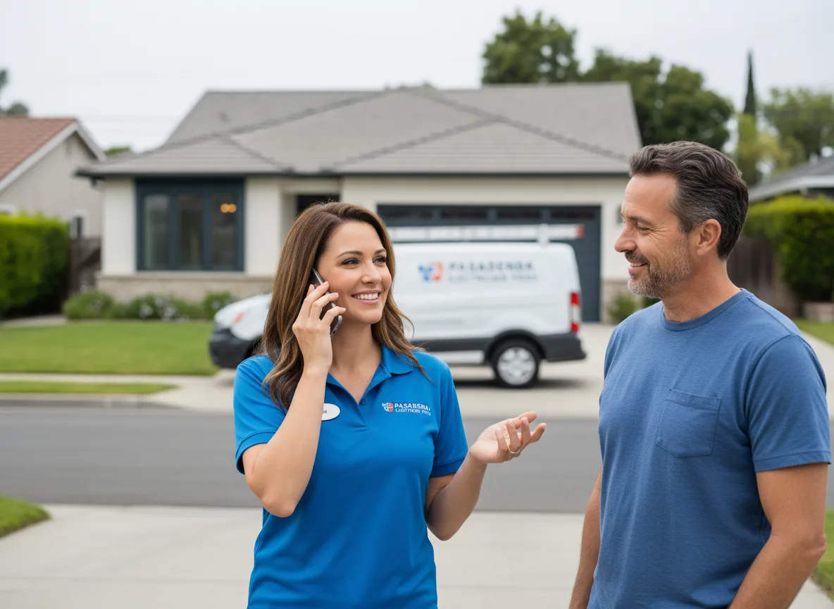 Electrician North Fort Myers, FL FAQs